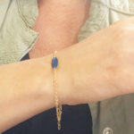BRACELET INTERCAL OVALE