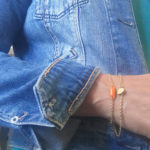 BRACELET INTERCAL OVALE